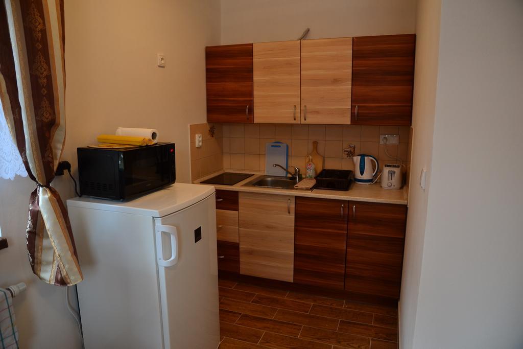 Apartmany Nad Rekou Svoboda nad Úpou Zewnętrze zdjęcie