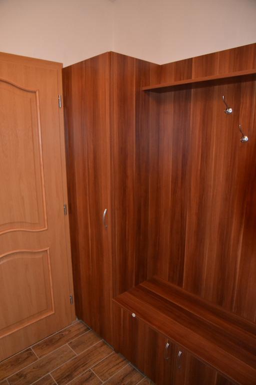 Apartmany Nad Rekou Svoboda nad Úpou Zewnętrze zdjęcie