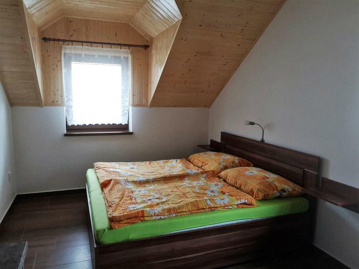 Apartmany Nad Rekou Svoboda nad Úpou Zewnętrze zdjęcie